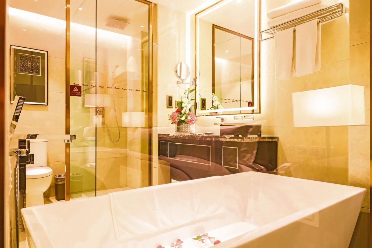 Argyle Grand Hotel Xingyi  Bagian luar foto